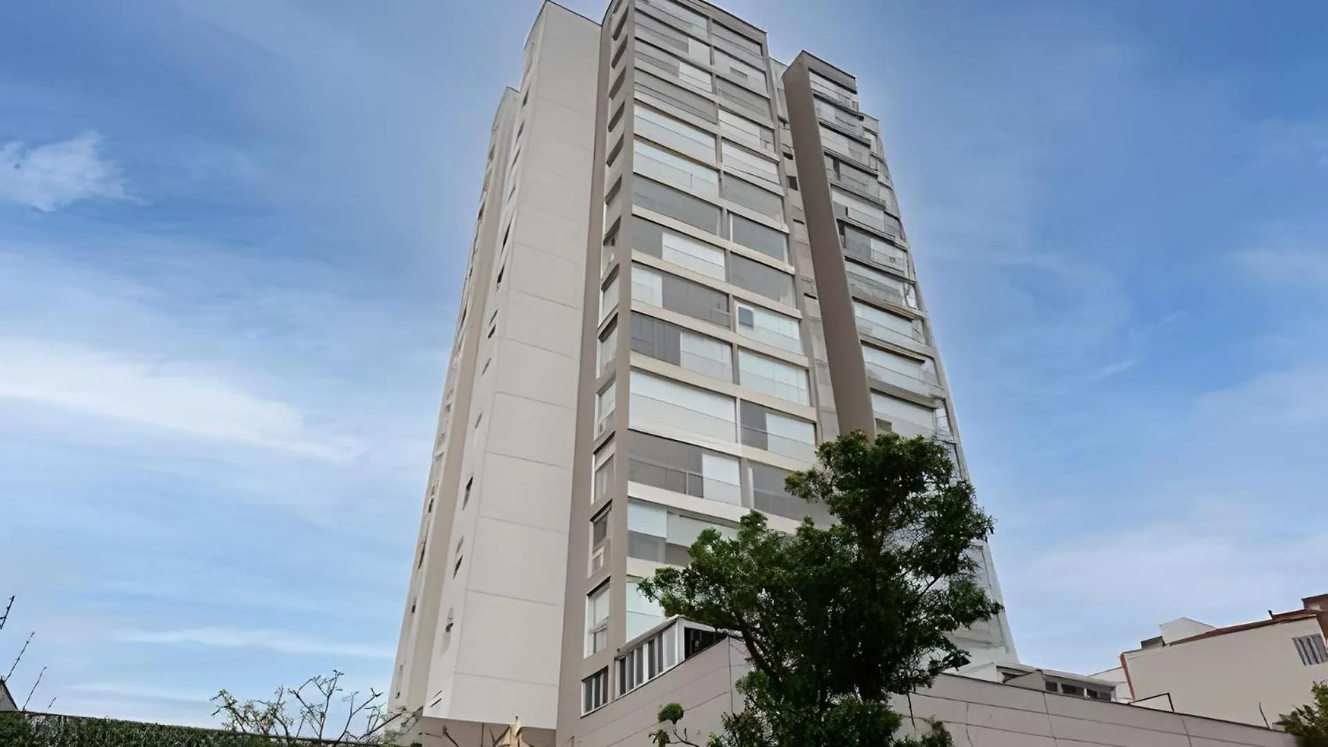 Apartment Easy Star - Belo Studio C/Vaga No Campo Belo - Sd01I Sao Paulo Brazil