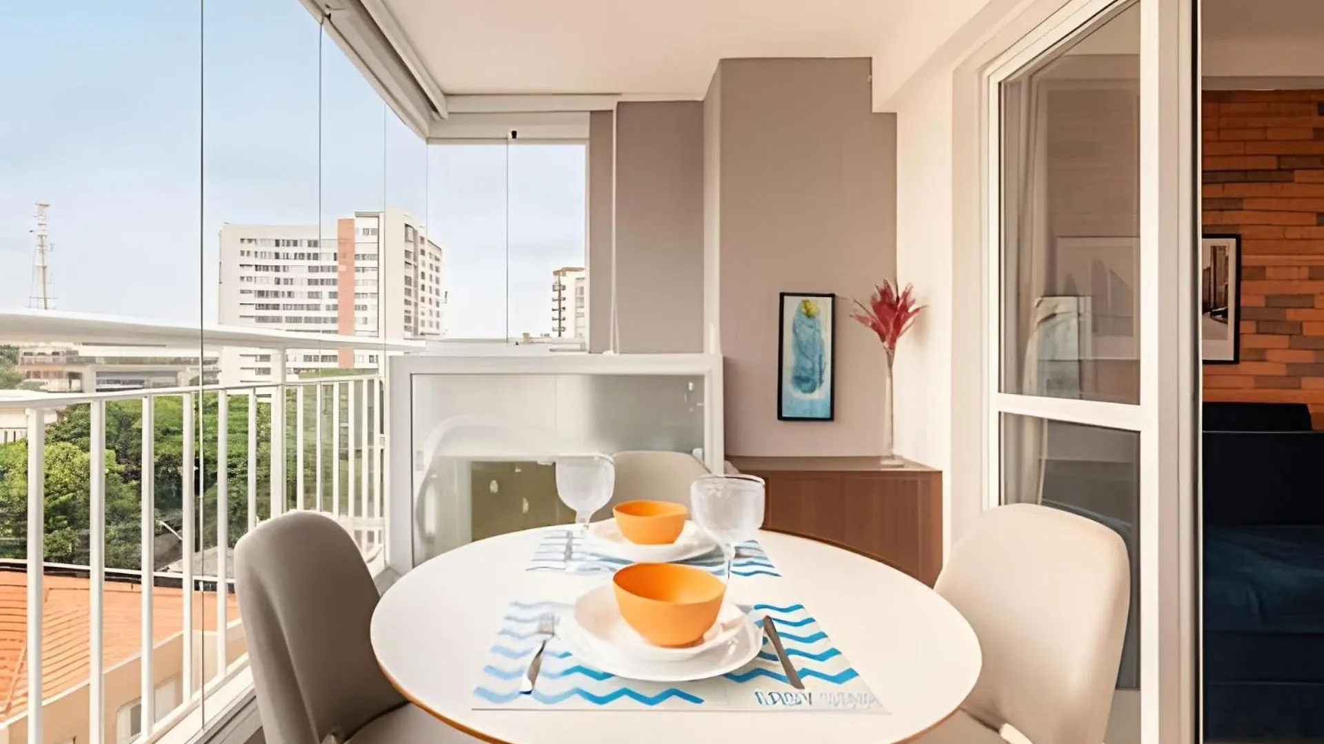 Easy Star - Belo Studio C/Vaga No Campo Belo - Sd01I São Paulo